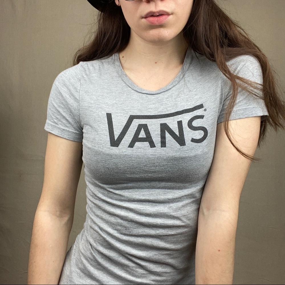 Vans t-shirt